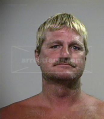 Brent Edward Waisner