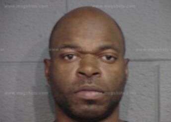 Willard Anti-Niles Moody