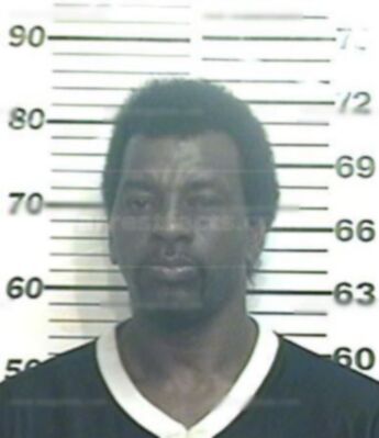 Oscar Maurice Glenn