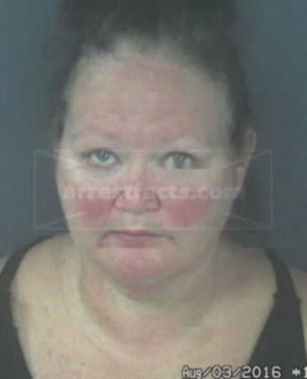 Valerie Eileen Norvell