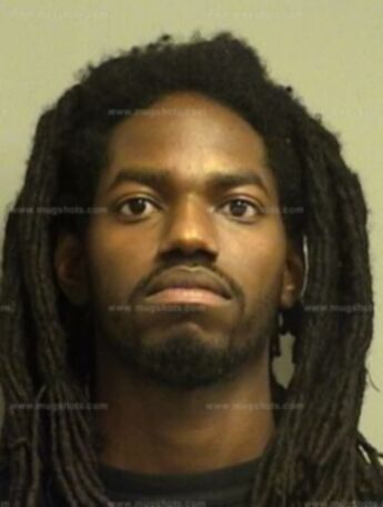 Deshaun Wilander Scott