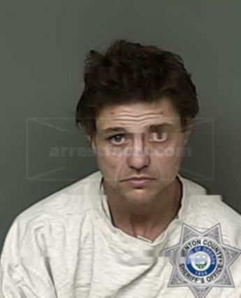 Shane Deon Willis