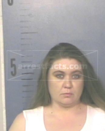 Leslie Deanne Callaway