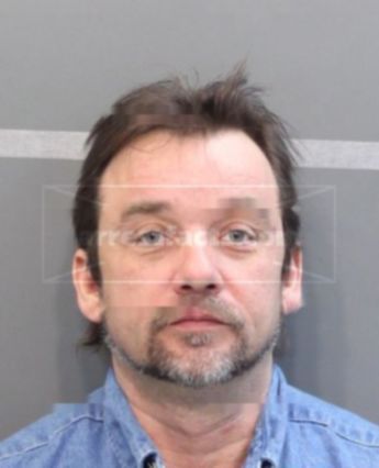 Kenneth Ray Silver