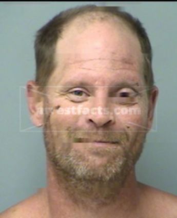 Mitchell Patrick Branham