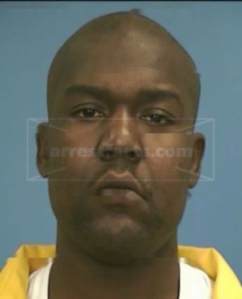 Fredrick Jackson