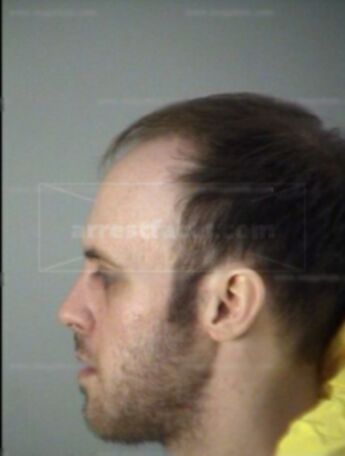 Bryce Paul Larue