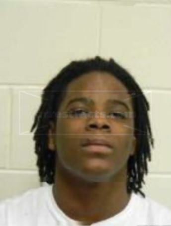Dontevous D Loyd