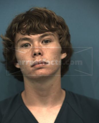 Christian James Fitzsimmons
