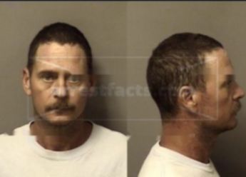 Dennis Keith Haley