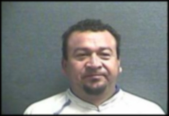 Rodil Alfonso Solis Serrano