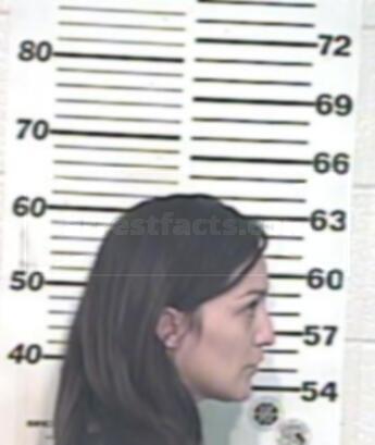Lorena Siboney Partida