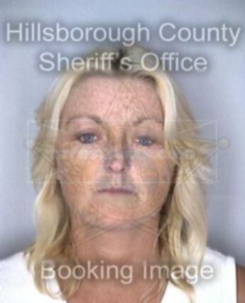 Debra Carnes Sears