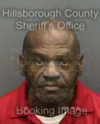 Larry George Shaw