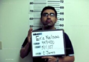 Eric Nelson