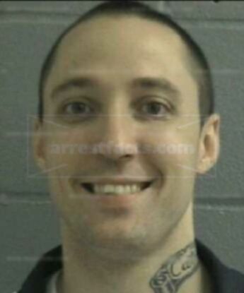 Brian Eugene Ayers