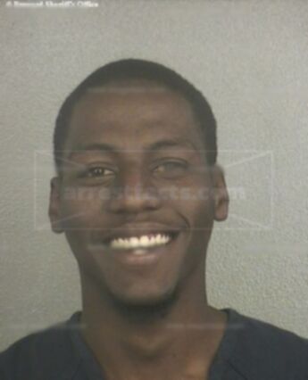 Laron Donelle Ward
