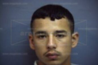 Solomon Saul Alderete