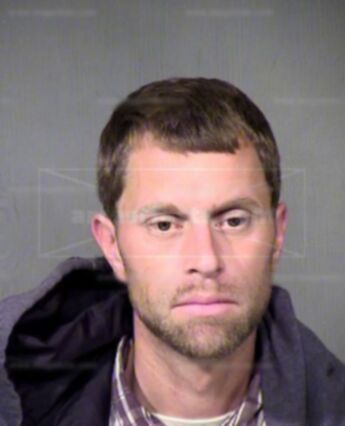 Eric Allen Chamberlain