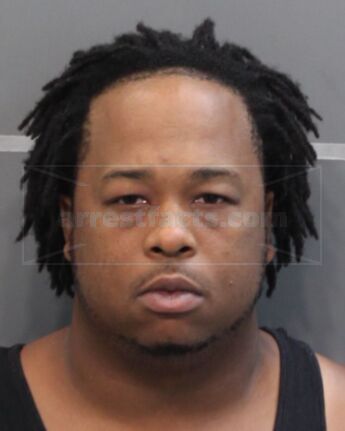 Akeem Jawan White