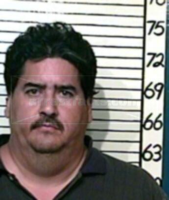 Marco Antonio Gonzalez
