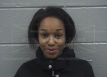 Jasmine Snelling