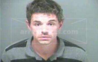 Matthew Blaine Beagle