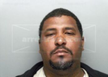 Nathaniel Greene Jr