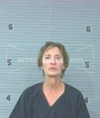 Marilyn Kay Horn