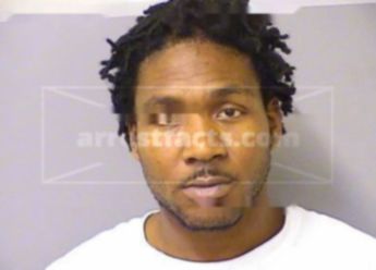 Deshawn Hicks