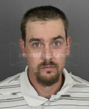 Travis Lee Gibson