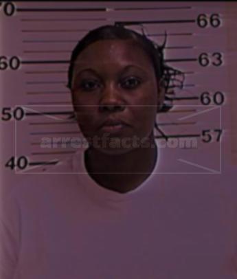 Tiffany Renee Hightower