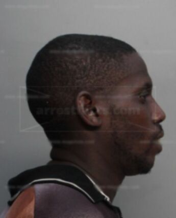 Anthony Jerome Hill