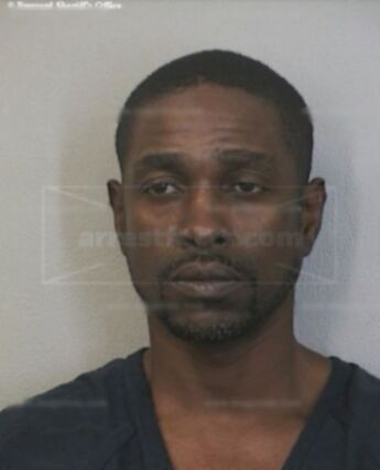 Rodney Maurice Shepard