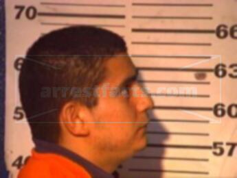 Kenneth Daniel Cano Vasquez