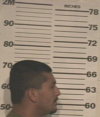 Joaquin Alvarez Garza