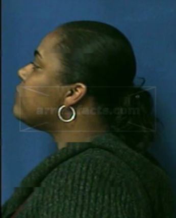 Dandria L Jackson