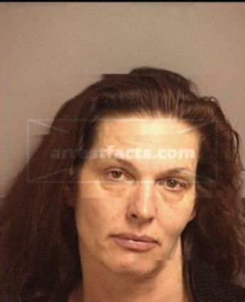 Teresa Ann Decker