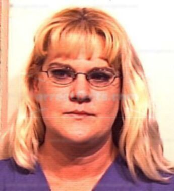 Judy Lea Johnson