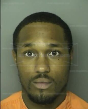 Darryl Devon Jones