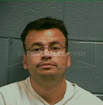 Jorge David Monje