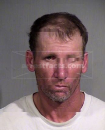 Kendall Owen Yancey