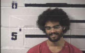Jalon Uriah Wynn