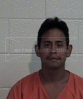 Gerardo Santoy Arce