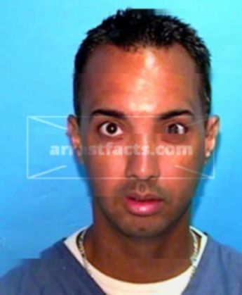 Jonathan A Salas