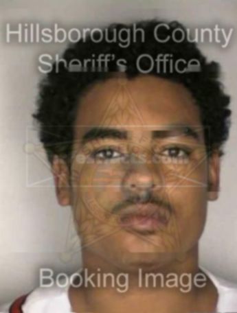 Jermaine Anton Williams