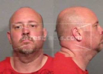 Michael Anthony Turner