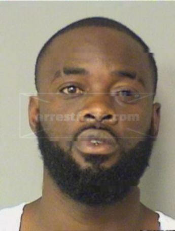 Kenneth Jermaine Murray