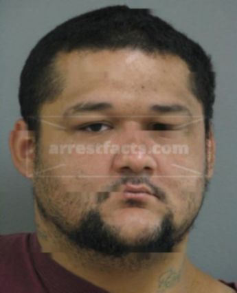 Milton Antonio Rodriguez