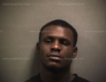 Roaryreious Demond Perkins